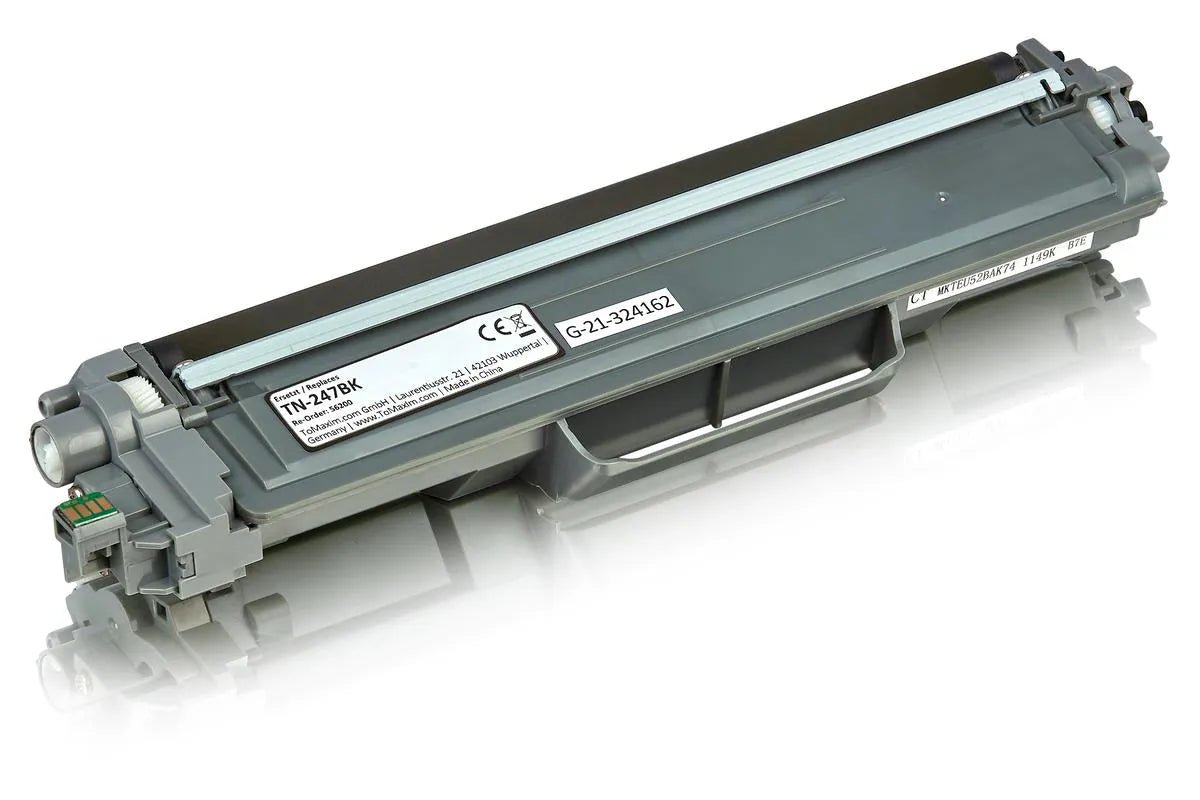 TONER BROTHER TN247/TN243 - KERA FRANCE TONER BROTHER TN247/TN243 - KERA FRANCE